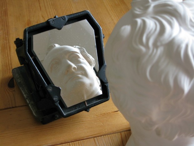 Herzlich Willkommen! ...